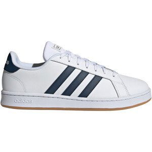 Obuv adidas GRAND COURT