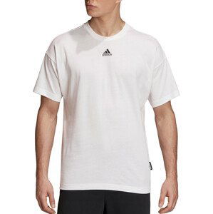 Tričko adidas MH 3S SS TEE