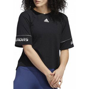 Tričko adidas TRgfxSPH Tee 3W