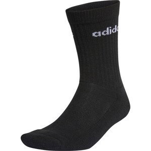 Ponožky adidas HC CREW 3PP