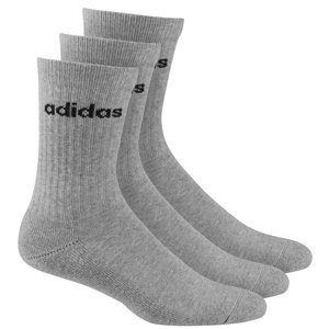 Ponožky adidas  Half-Cushioned Crew
