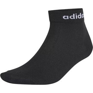 Ponožky adidas NC ANKLE 3PP