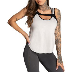 Tielko Gym Glamour Gym Glamour Deynn Tank