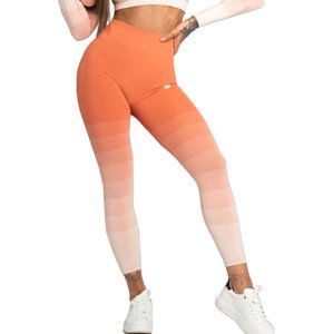 Legíny Gym Glamour Gym Glamour Leggings Seamless