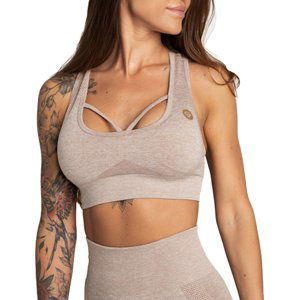 Podprsenka Gym Glamour Gym Glamour Fusion Seamless Bra