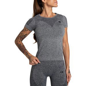 Tričko Gym Glamour Gym Glamour Fusion Seamless Shirt