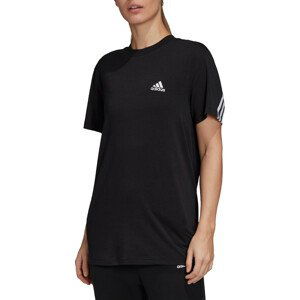 Tričko adidas MH 3S SS TEE W