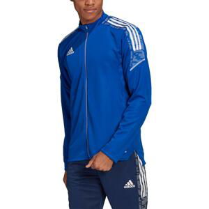 Bunda adidas CON21 TK JKT