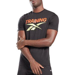 Tričko Reebok Reebok Training Tee