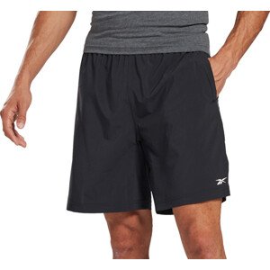 Šortky Reebok Austin Short - Solid