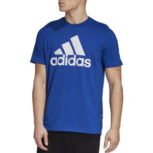 Tričko adidas Sportswear  Must Have Badge of Sport