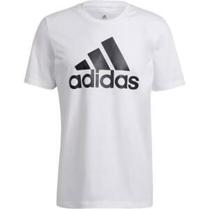 Tričko adidas M BL SJ T