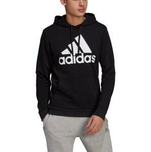 Mikina s kapucňou adidas M BL FL HD