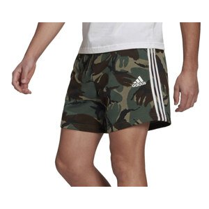 Šortky adidas Sportswear M CAMO SHO