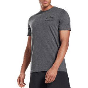 Tričko Reebok Reebok Weightlifting Tee