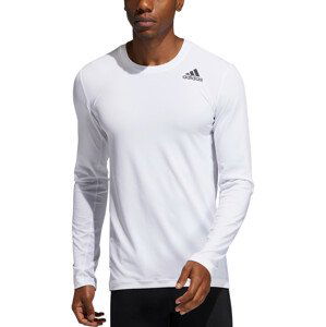 Tričko s dlhým rukávom adidas TECHFIT LS