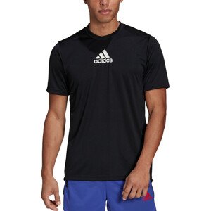 Tričko adidas M 3S BACK TEE