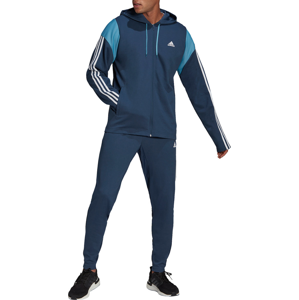 Súprava adidas M Rib Tracksuit