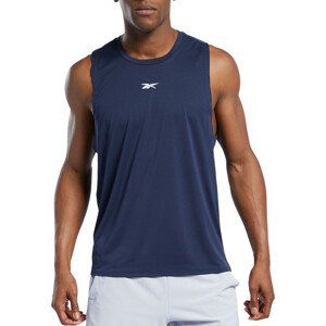 Tielko Reebok LM Knit Tank