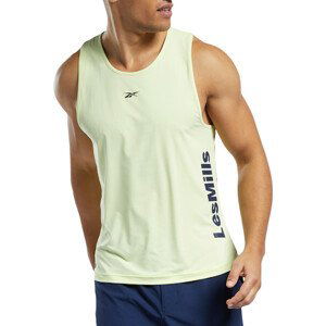 Tielko Reebok LM ACTIVCHILL Tank