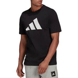 Tričko adidas Sportswear M FI Tee BOS A