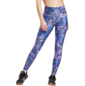 Legíny Reebok TS LUX BOLD TIGHT- MODERN