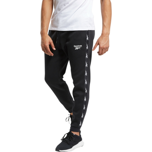 Nohavice Reebok TE Tape Jogger