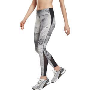 Legíny Reebok TS LUX PERFORM TIGHT