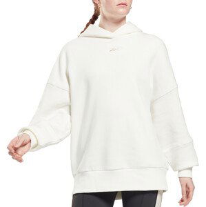 Mikina s kapucňou Reebok SR Oversized Hoodie