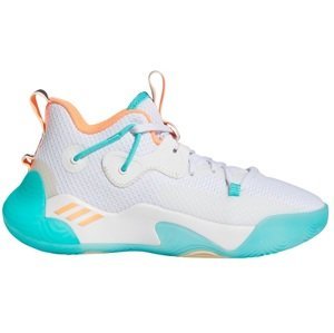 Basketbalové topánky adidas Harden Stepback 3 J