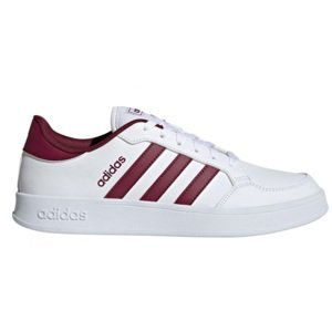 Obuv adidas BREAKNET