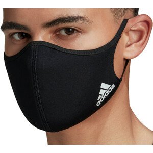 Rúška adidas Face Cover M/L 3-Pack