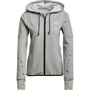 Mikina s kapucňou adidas W MT HD TT