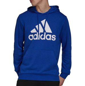 Mikina s kapucňou adidas  Essentials Big Logo