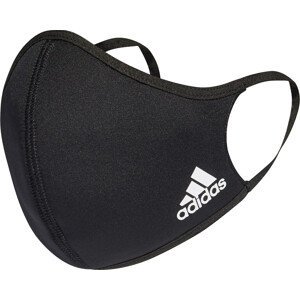 Rúška adidas Face Cover XS/S 3-Pack