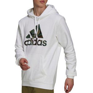 Mikina s kapucňou adidas Sportswear  Essentials Camo