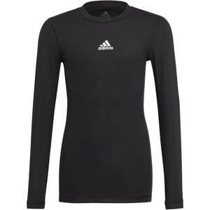 Tričko s dlhým rukávom adidas TF LS TEE Y