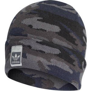 Čiapky adidas Originals CAMO BEANIE