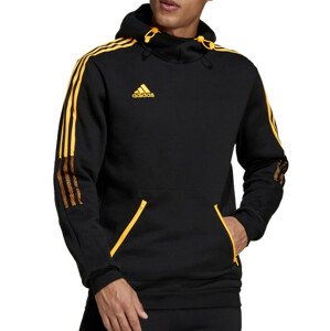 Mikina s kapucňou adidas  Tiro Winterized