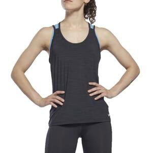 Tielko Reebok TS AC ATHLETIC TANK