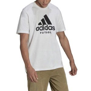 Tričko adidas M FUTBOL G T