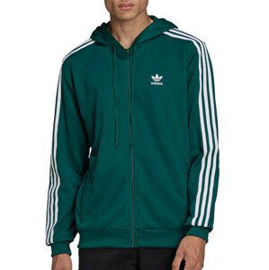 Bunda s kapucňou adidas Originals  Originals Adicolor Classics