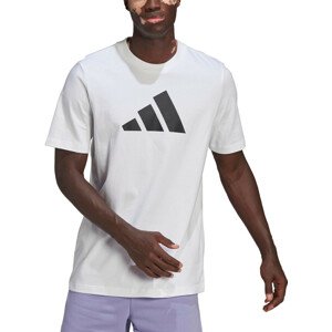 Tričko adidas Sportswear M FI 3BAR TEE