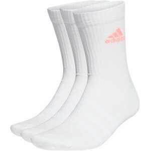 Ponožky adidas CUSH CRW 3PP