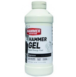 Nápoj Hammer HAMMER GEL Rapid Energy Fuel Espresso®