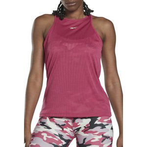 Tielko Reebok UBF Perforated Tank