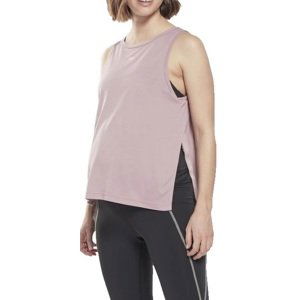 Tielko Reebok Y Maternity Tank INFLIL