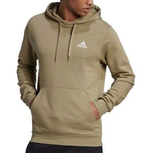 Mikina s kapucňou adidas Sportswear  FeelCozy