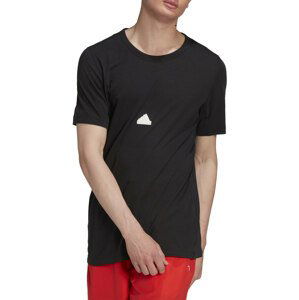 Tričko adidas M NEW FIT TEE