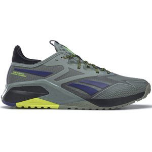 Fitness topánky Reebok NANO X2 TR ADVENTURE